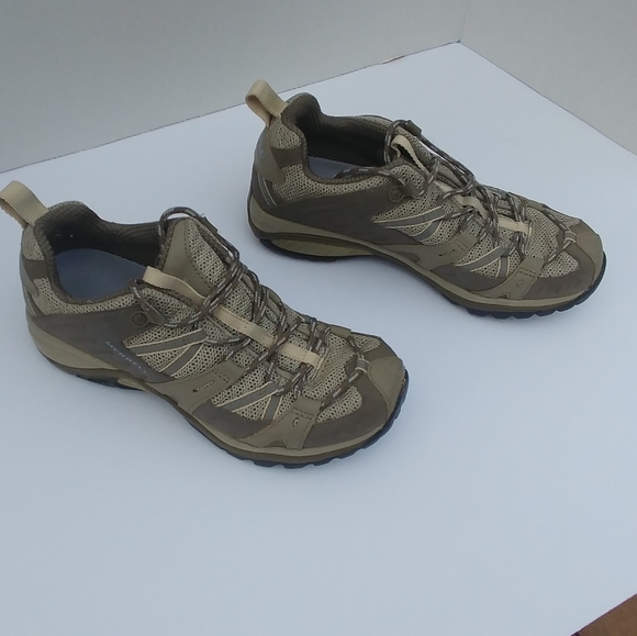 Women's merrell siren sport 2 multi-sport shoes - Picture 4 of 9